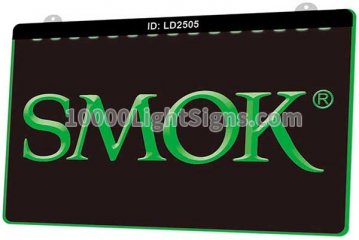 LD2505 Smok Electronic Cigarettes