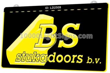 LD2509 BS StukaDoors B.V.