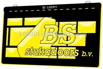 LD2511 BS StukaDoors B.V.