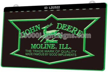 LD2522 John Deere