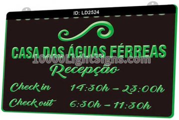 LD2524 Casa Das Aguas Ferreas