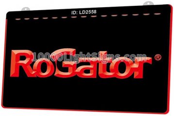 LD2558 RoGator
