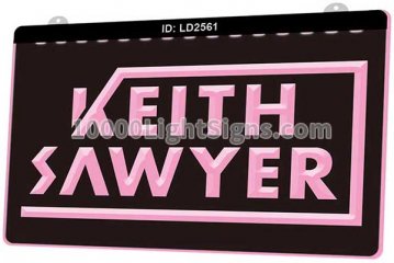 LD2561 Keith Sawyer