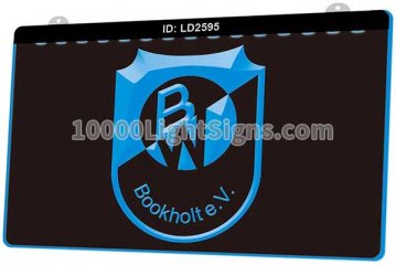 LD2595 BW Bookholt EV