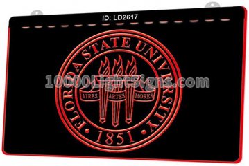 LD2617 Florida State University