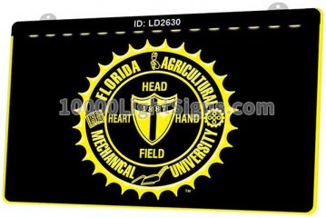 LD2630 Florida Agricultural Mechanical University