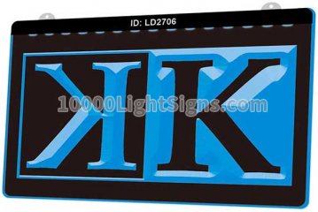 LD2706 KK logo