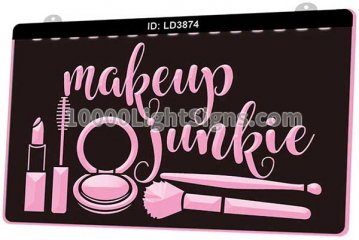 LD3874 Makeup Junkie