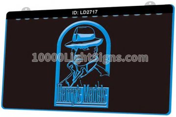 LD2717 Harrys Madels