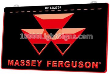 LD2755 Massey Ferguson