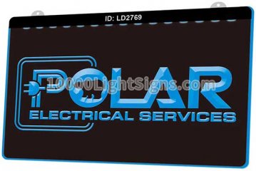 LD2769 Polar Electrical Services