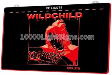 LD2775 Wildchild