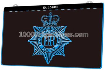 LD2809 Nottinghamshire Police