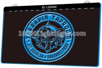 LD2843 Terrapin Taproom Suntrust Park