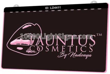 LD4411 Tauntus Cosmetics