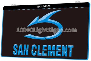 LD2950 San Clement