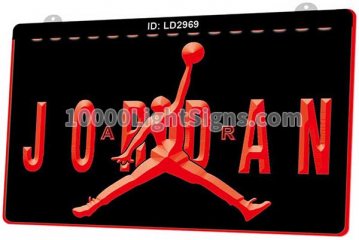 LD2969 Air Jordan