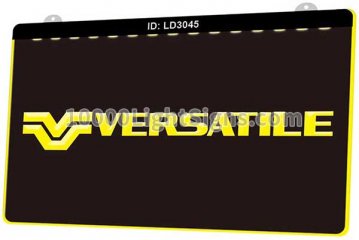 LD3045 Versatile Agricultural Equipment