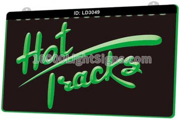 LD3049 Hot Packs