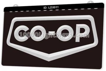 LD3011 Co Op