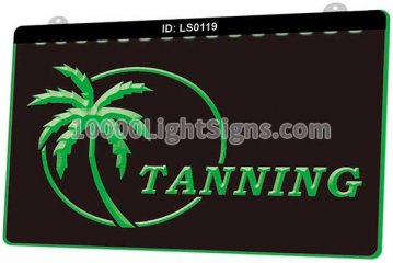 LS0119 Tanning Sun Care