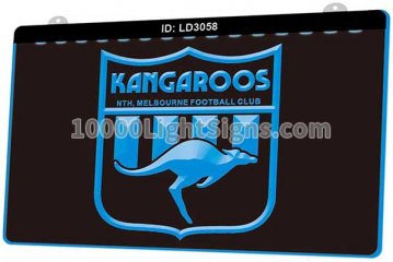 LD3058 KangaRoos Sneaker