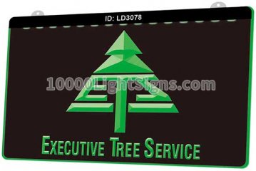 LD3078 Executive Tree Service