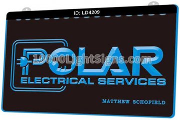 LD4209 Polar Electrical Services