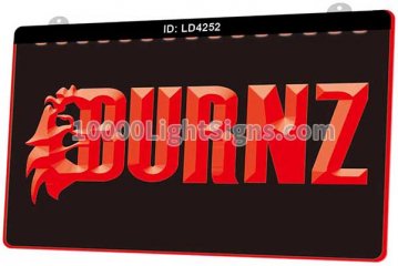 LD4252 Burnz
