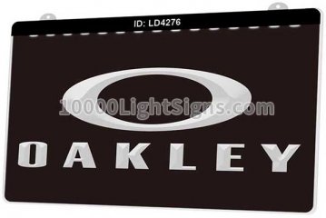 LD4276 Oakley