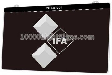 LD4301 IFA