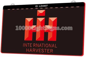 LD4407 International Harvester