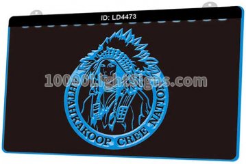 LD4473 Ahtahkakoop Cree Nation