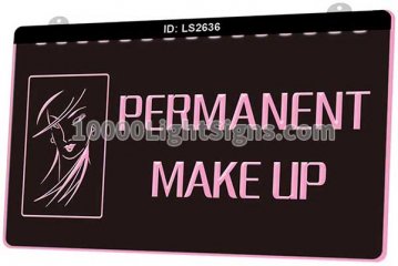 LS2636 Permanent Make Up