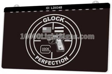 LD0348 Glock Perfection