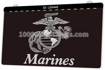 LD0442 United States Marine Corps