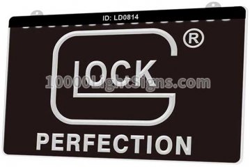 LD0814 Glock Perfection