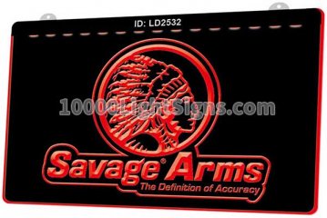 LD2532 Savage Arms