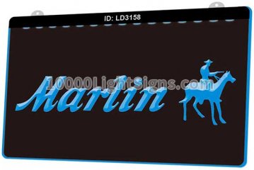 LD3158 Marlin Firearms