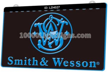 LD4027 Smith & Wesson