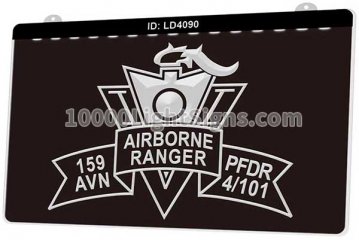 LD4090 Airborne Ranger 159 AVN PFDR 4 101