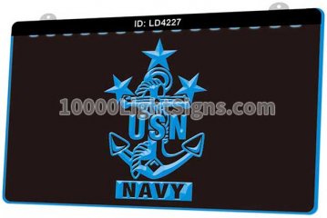 LD4227 USN Navy