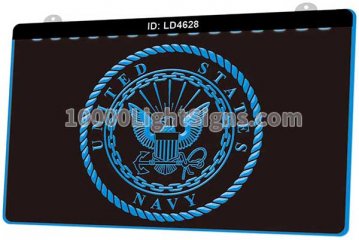 LD4628 United States Navy