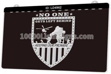 LD4962 No one Gets Left Behind Keeping Our Promise