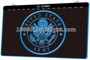 LD4963 United States Army