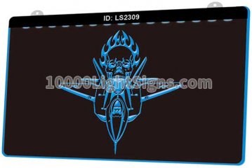 LS2309 US Air Force Military