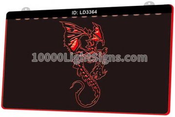 LD3364 Dragon
