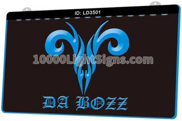 LD3501 Da Bozz