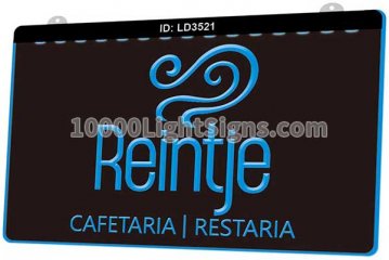 LD3521 Reintje Cafetaria Restaria