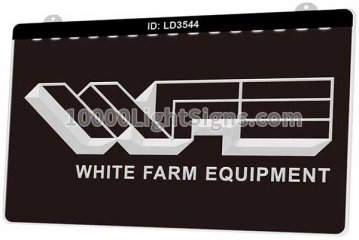 LD3544 WFE White Farm Equipment